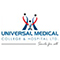   Universal Medical College & Hospital Ltd.